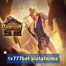 tv777bet plataforma